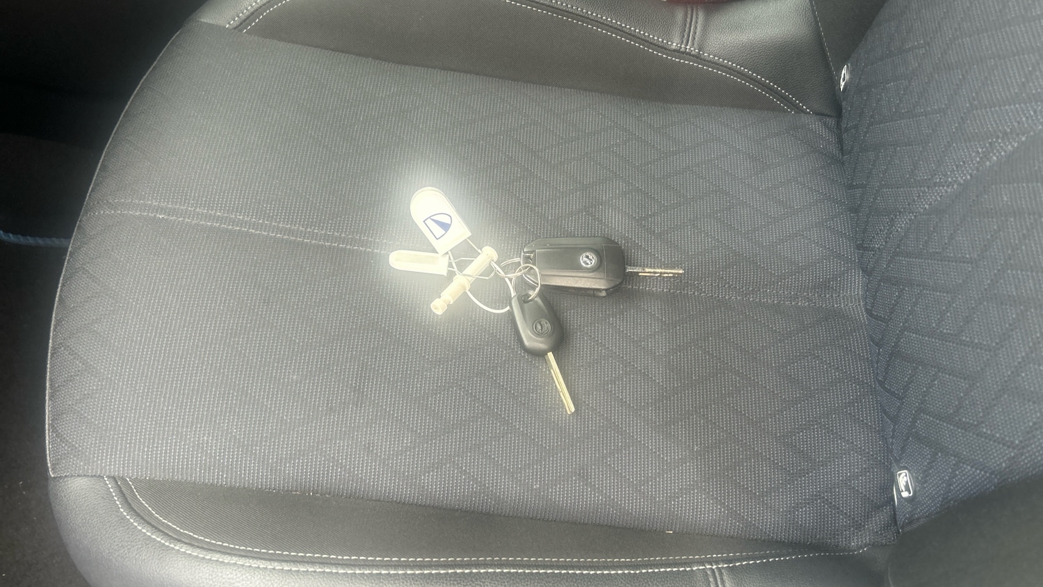 Used Vauxhall Corsa 2020 for sale - 76616370: Photo 20