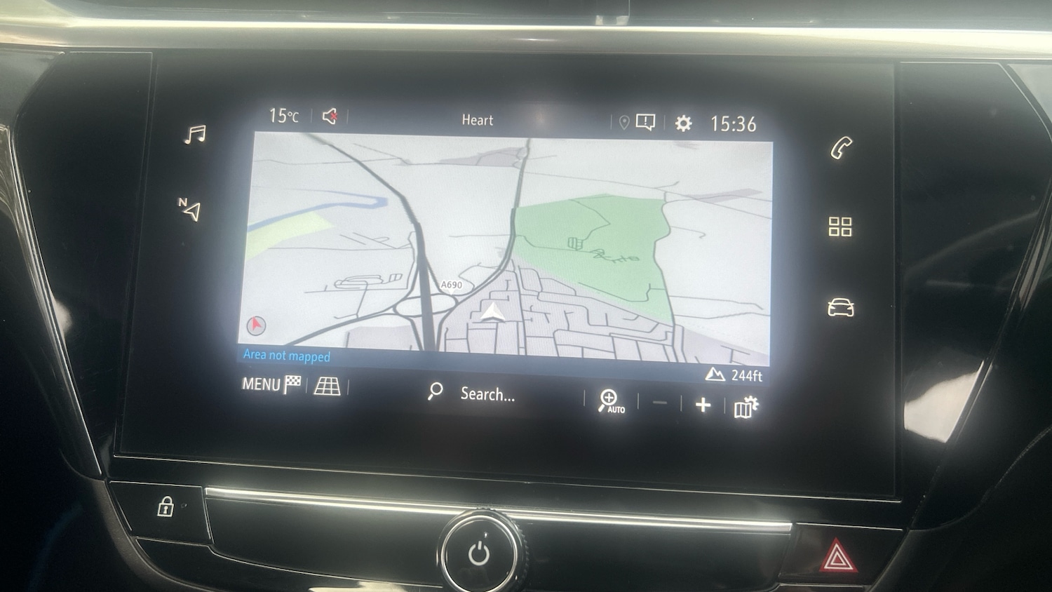 Used Vauxhall Corsa 2020 for sale - 76616370: Photo 35