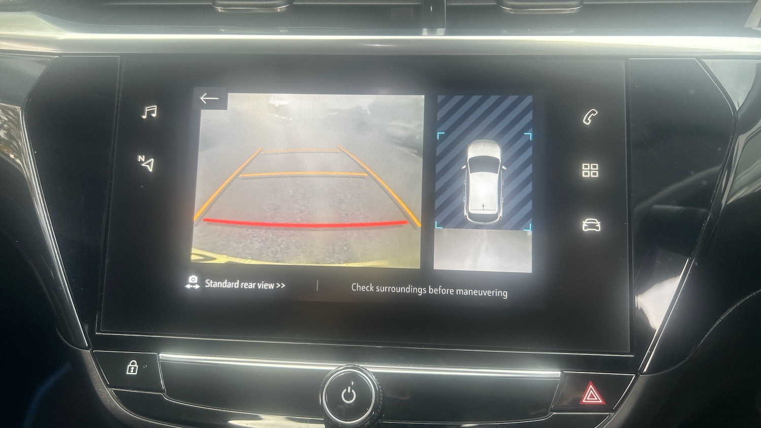 Used Vauxhall Corsa 2020 for sale - 76616370: Photo 37