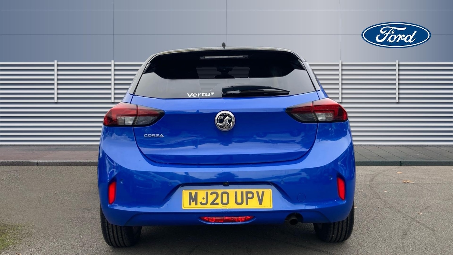 Used Vauxhall Corsa 2020 for sale - 76616370: Photo 6