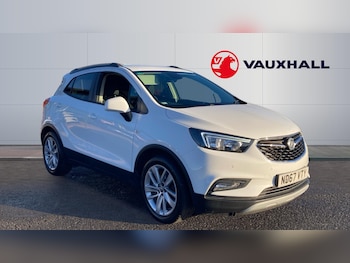 2018 (67) - 1.4T ecoTEC Active 5dr Petrol Hatchback