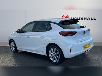 Used Vauxhall Corsa 2022 for sale - 76965706: Photo