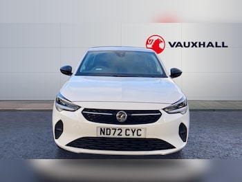 Used Vauxhall Corsa 2022 for sale - 76965706: Photo