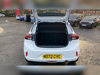 Used Vauxhall Corsa 2022 for sale - 76965706: Photo