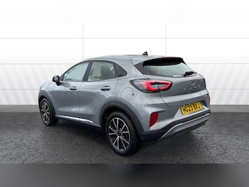 Used Ford Puma 2023 for sale - 78581159: Photo