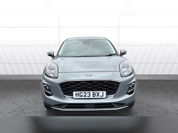 Used Ford Puma 2023 for sale - 78581159: Photo