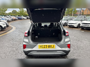 Used Ford Puma 2023 for sale - 78581159: Photo