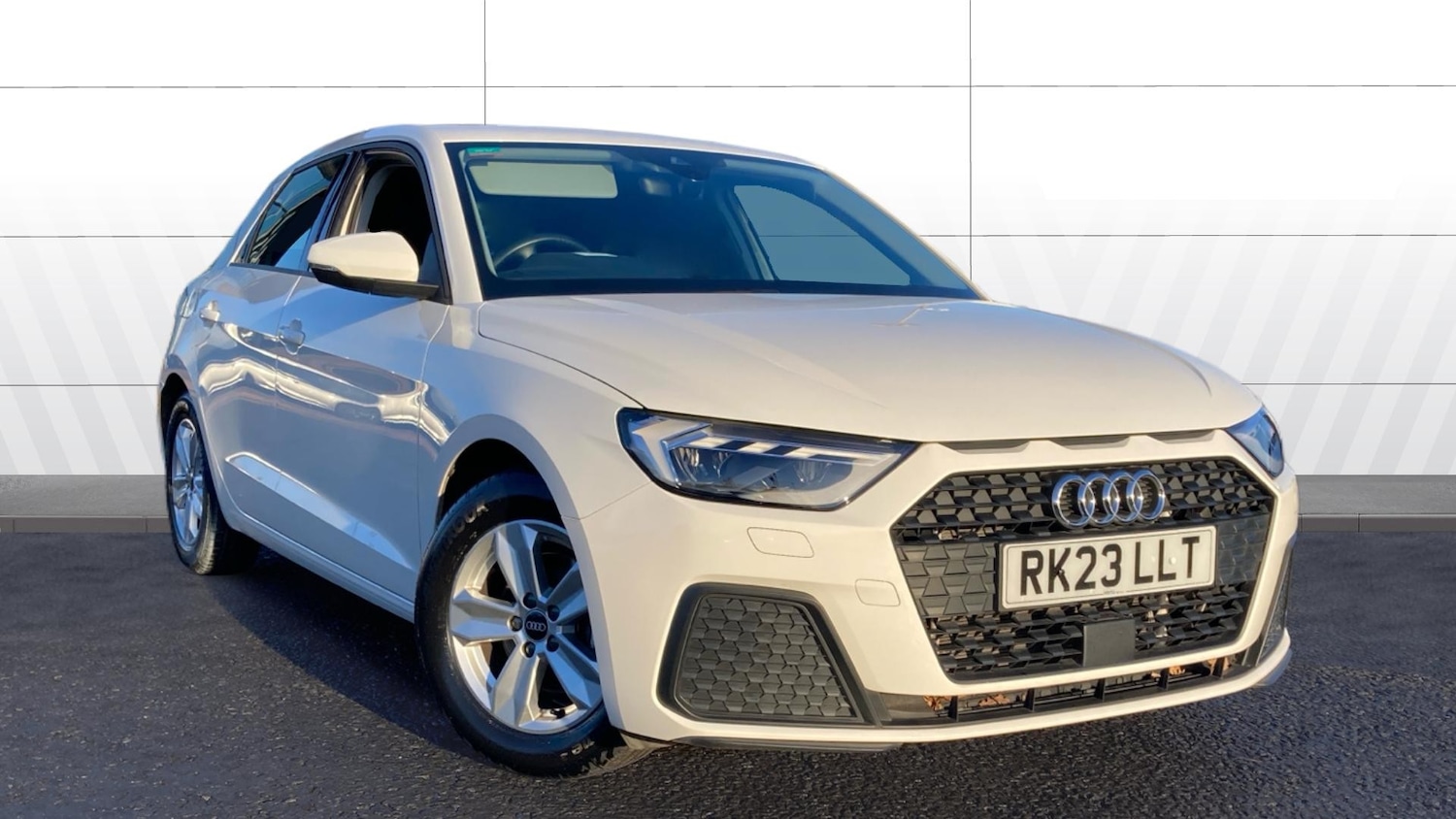 Used Audi A1 2023 for sale - 76859097: Photo 1