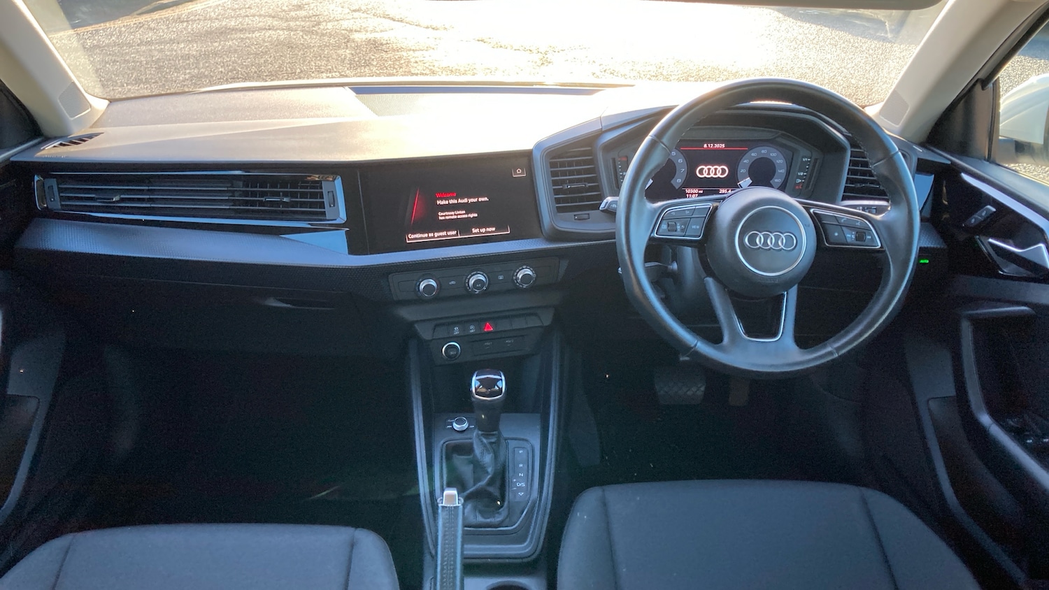 Used Audi A1 2023 for sale - 76859097: Photo 10