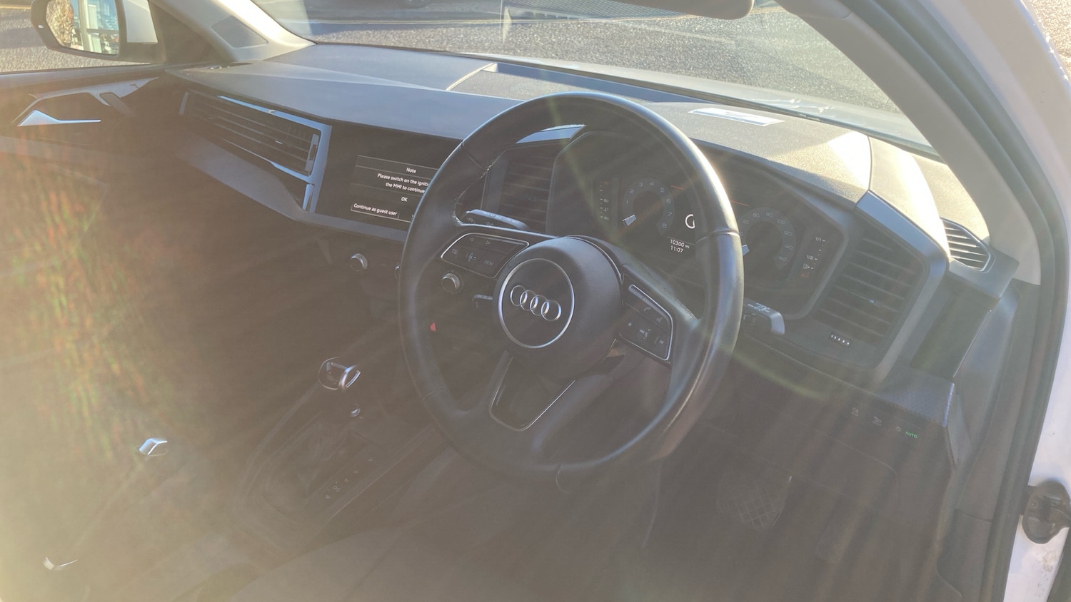 Used Audi A1 2023 for sale - 76859097: Photo 11