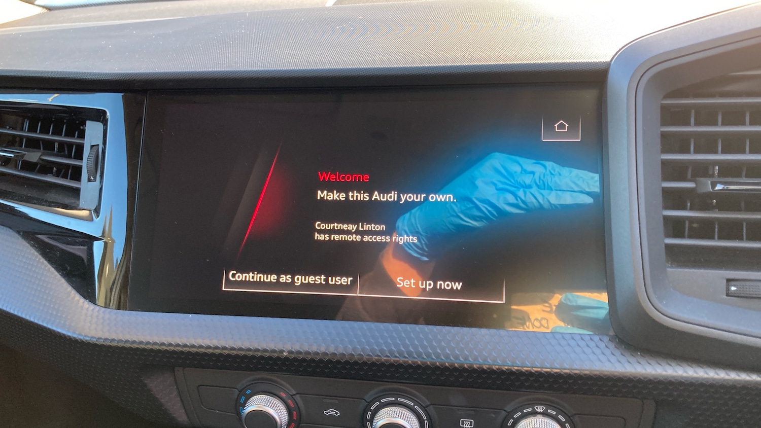 Used Audi A1 2023 for sale - 76859097: Photo 12