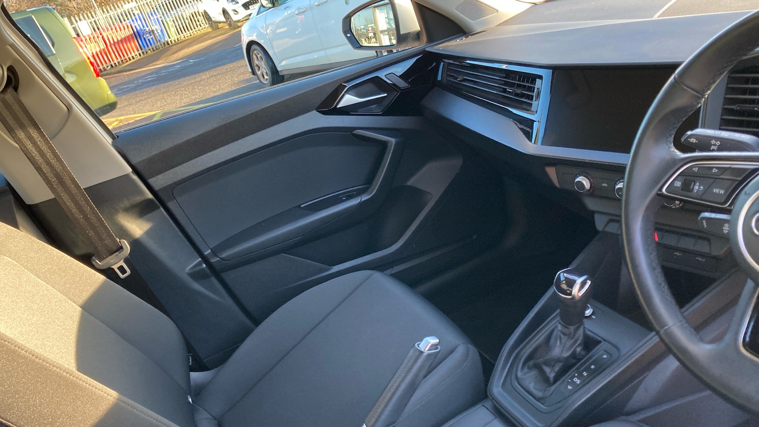 Used Audi A1 2023 for sale - 76859097: Photo 14