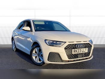 Audi A1 feature image