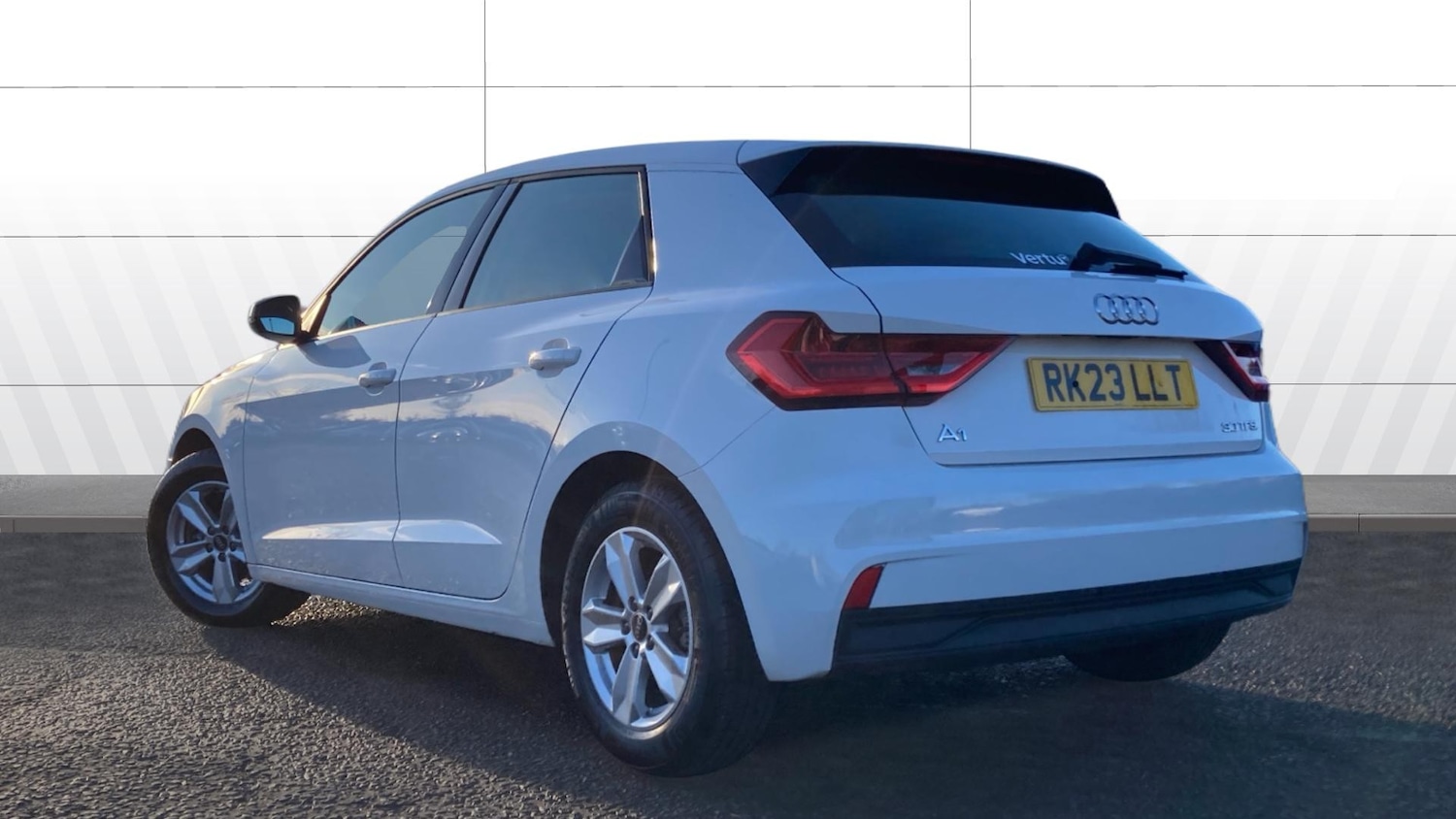 Used Audi A1 2023 for sale - 76859097: Photo 2