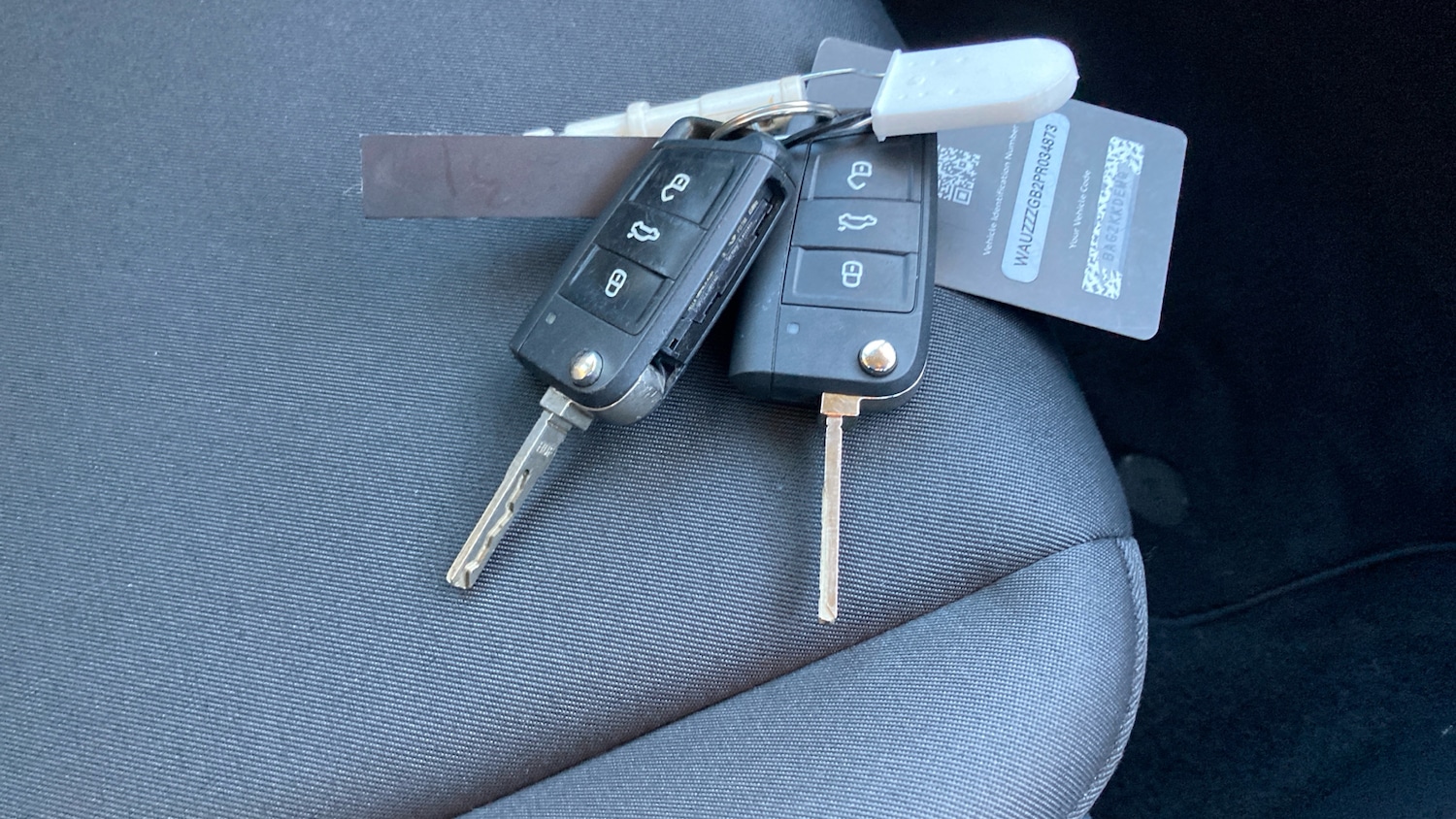 Used Audi A1 2023 for sale - 76859097: Photo 20