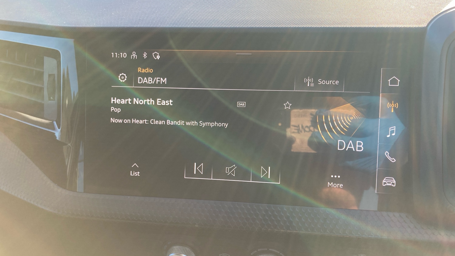 Used Audi A1 2023 for sale - 76859097: Photo 21