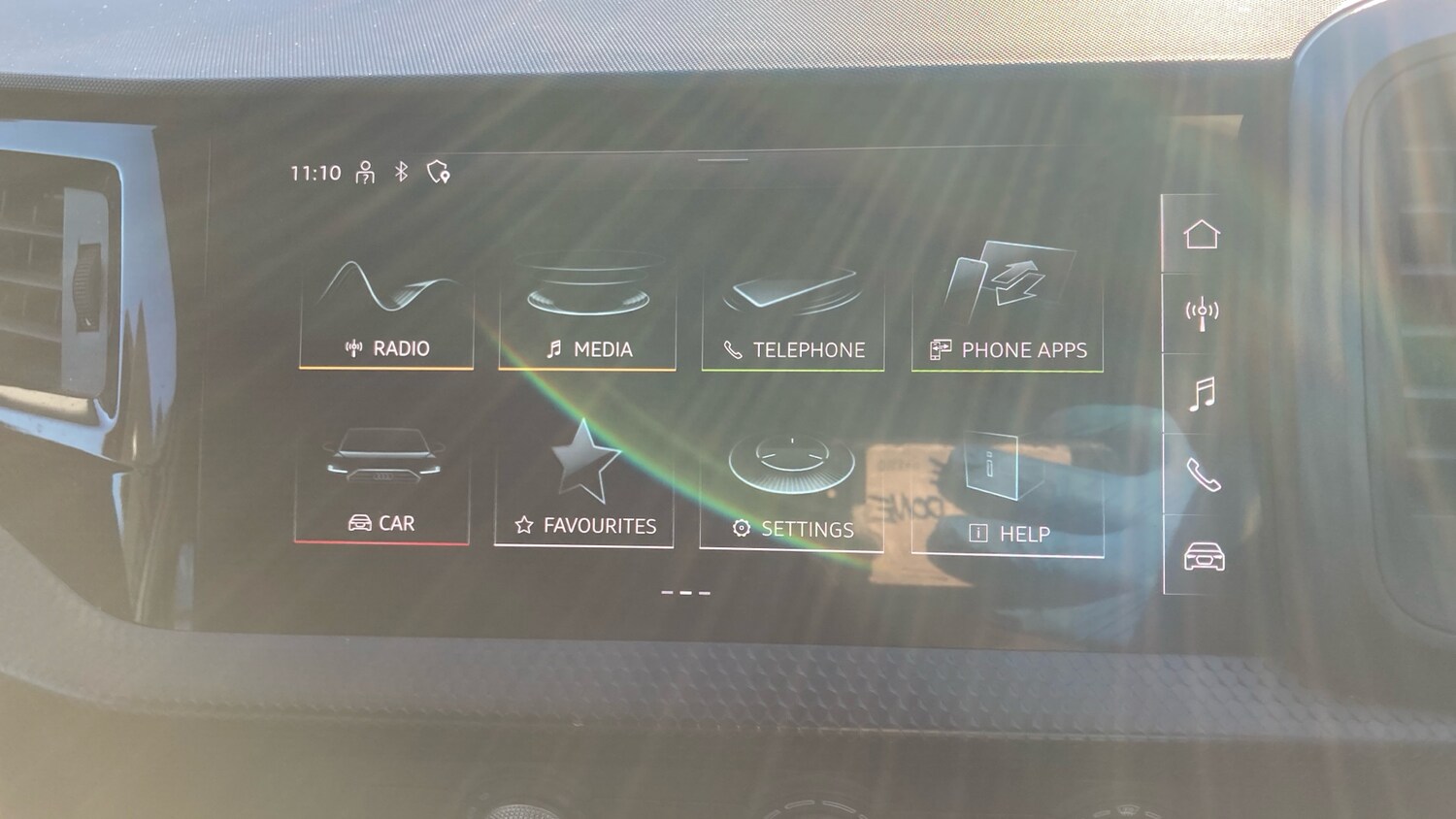 Used Audi A1 2023 for sale - 76859097: Photo 22