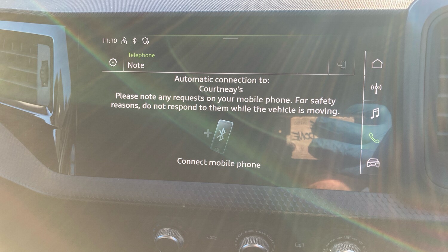 Used Audi A1 2023 for sale - 76859097: Photo 24