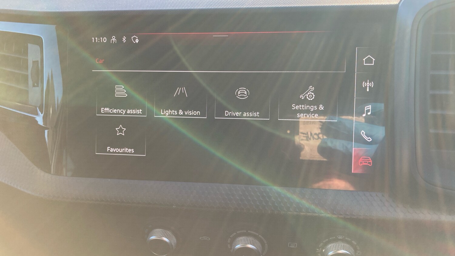 Used Audi A1 2023 for sale - 76859097: Photo 25