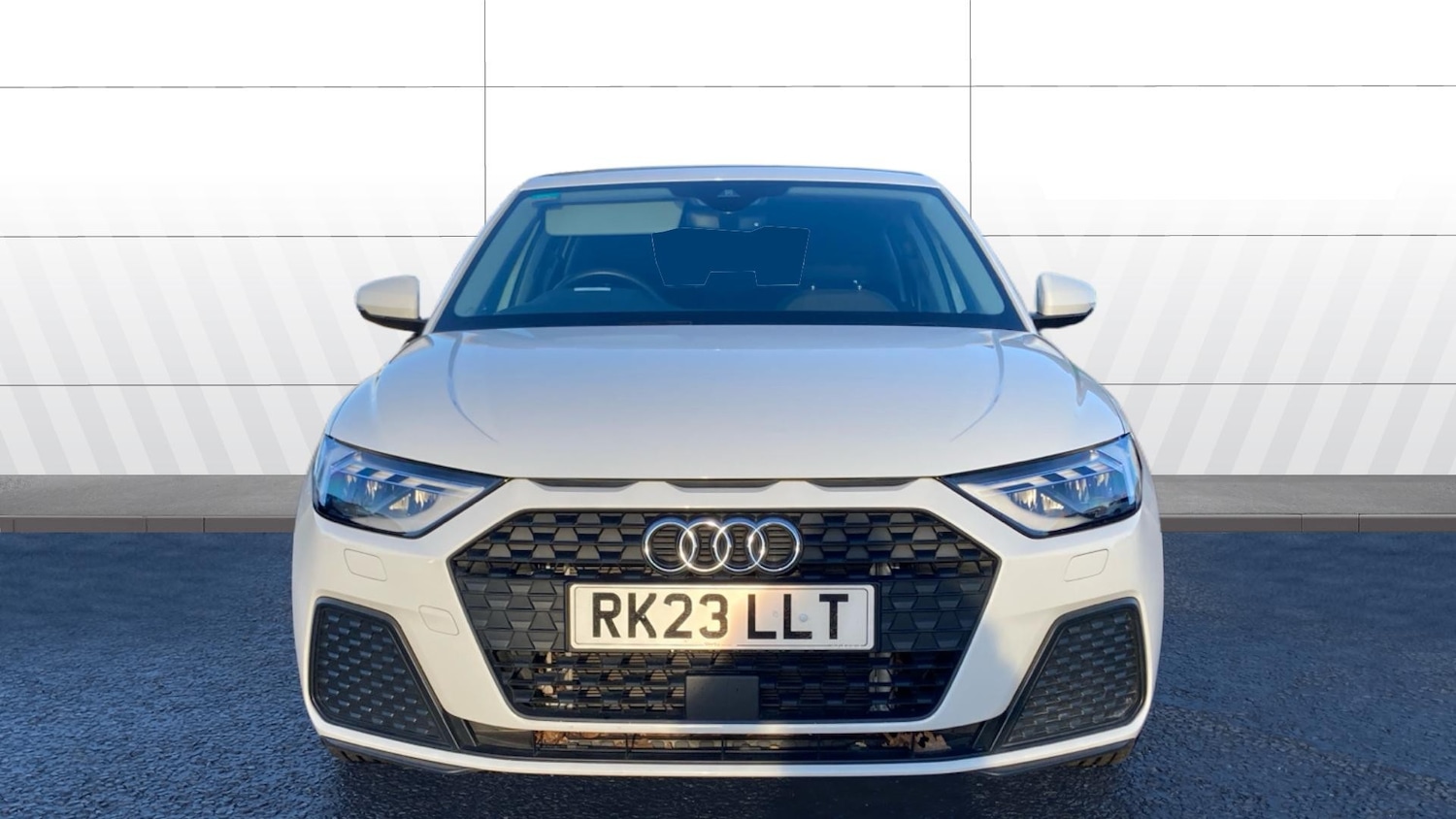 Used Audi A1 2023 for sale - 76859097: Photo 3