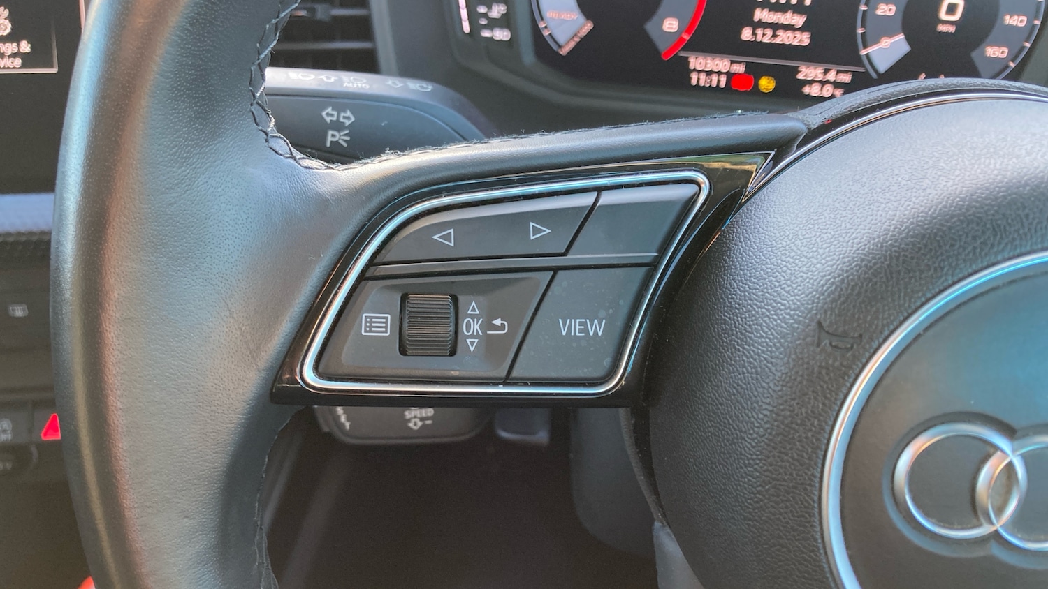 Used Audi A1 2023 for sale - 76859097: Photo 33