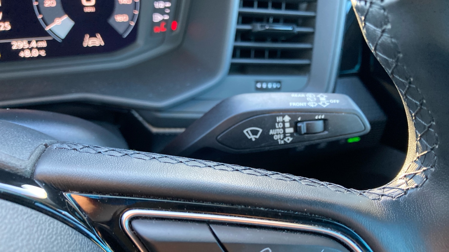 Used Audi A1 2023 for sale - 76859097: Photo 35