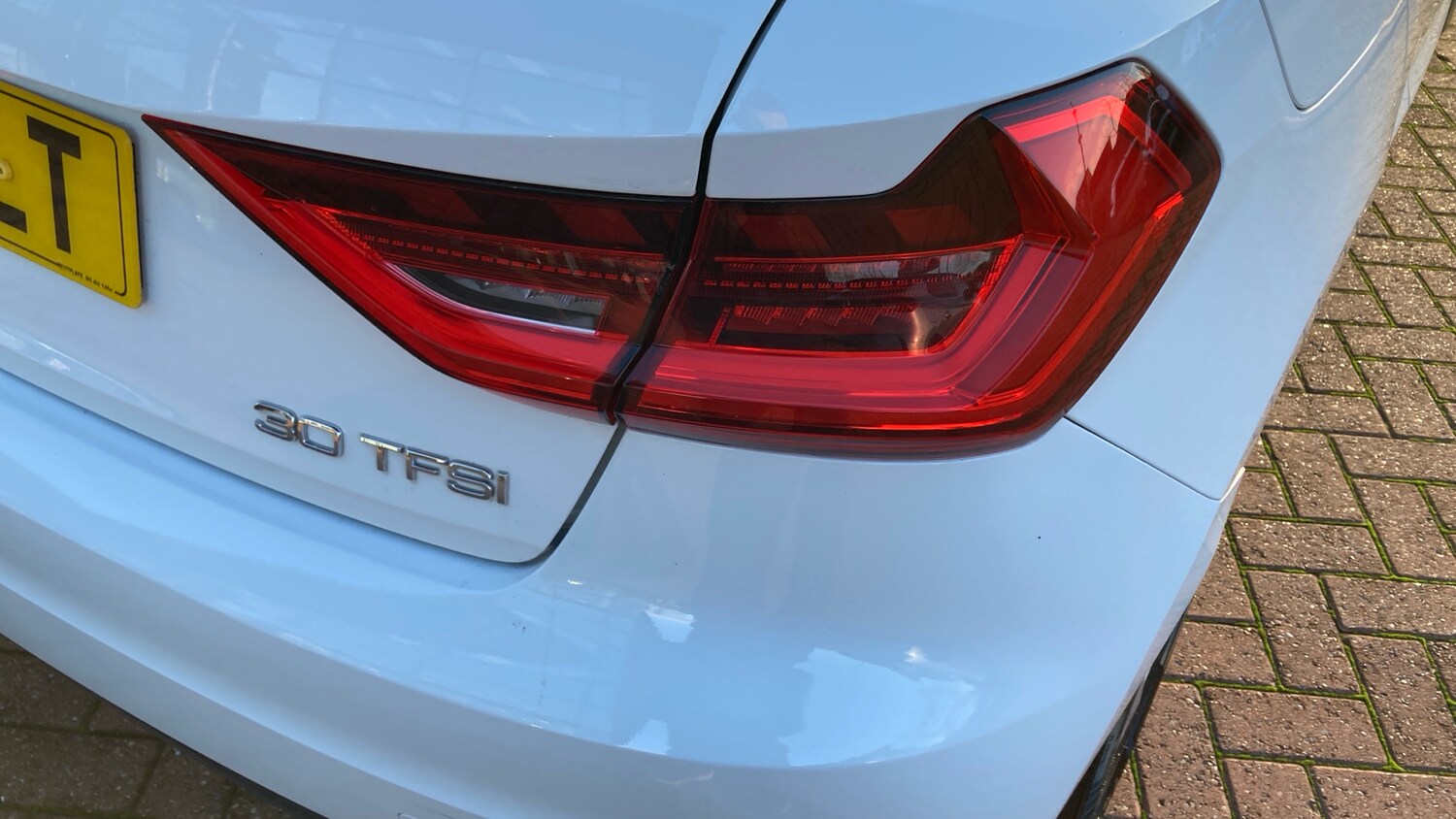 Used Audi A1 2023 for sale - 76859097: Photo 43