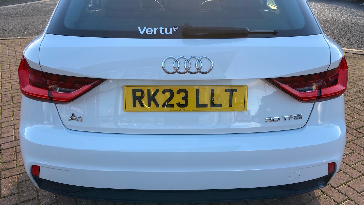 Used Audi A1 2023 for sale - 76859097: Photo 45