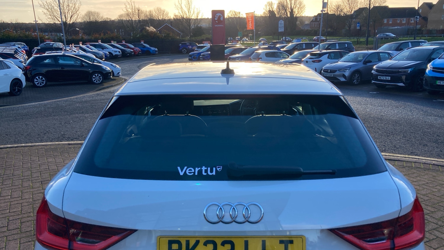 Used Audi A1 2023 for sale - 76859097: Photo 46