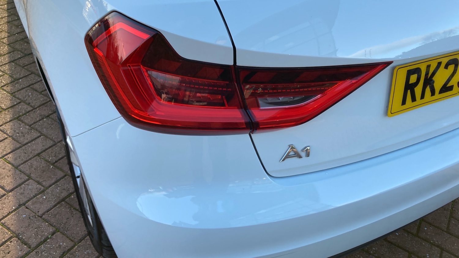 Used Audi A1 2023 for sale - 76859097: Photo 47