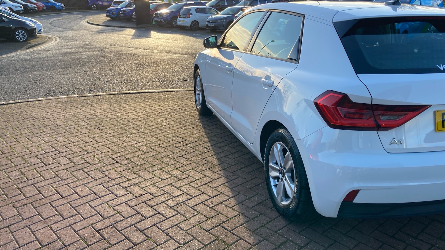 Used Audi A1 2023 for sale - 76859097: Photo 49