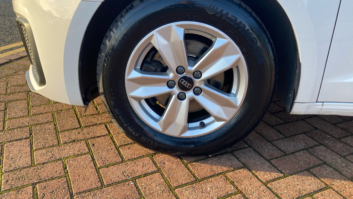 Used Audi A1 2023 for sale - 76859097: Photo 53