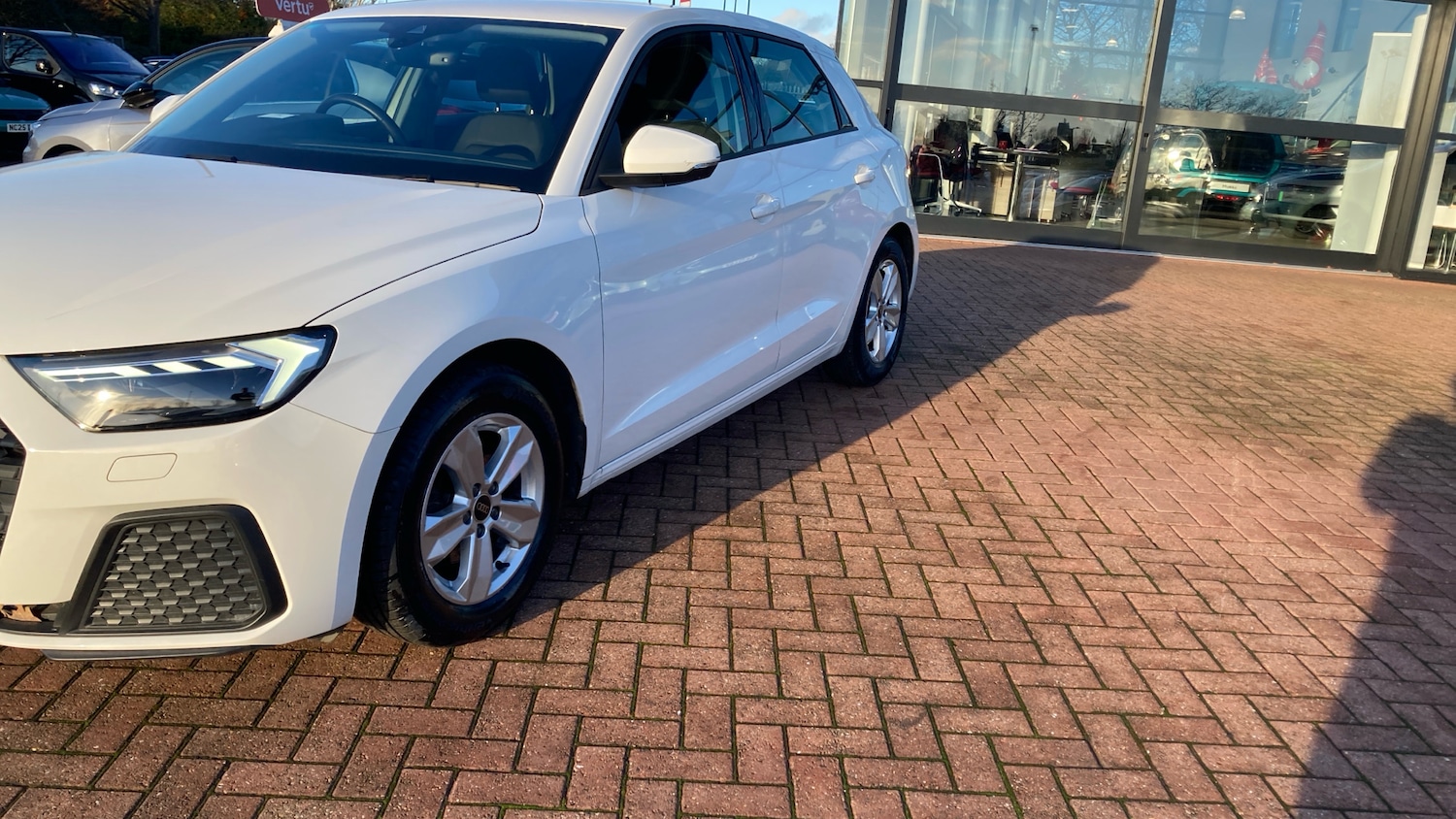 Used Audi A1 2023 for sale - 76859097: Photo 54