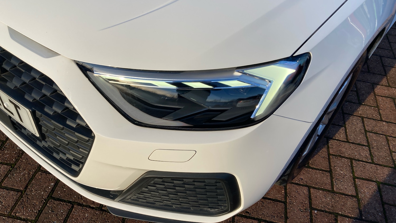 Used Audi A1 2023 for sale - 76859097: Photo 55