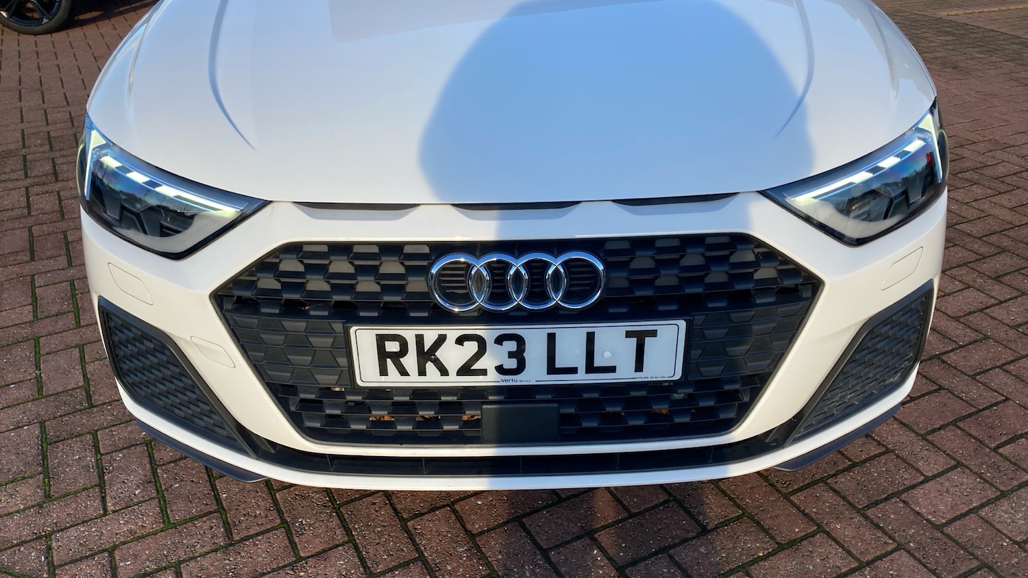 Used Audi A1 2023 for sale - 76859097: Photo 57