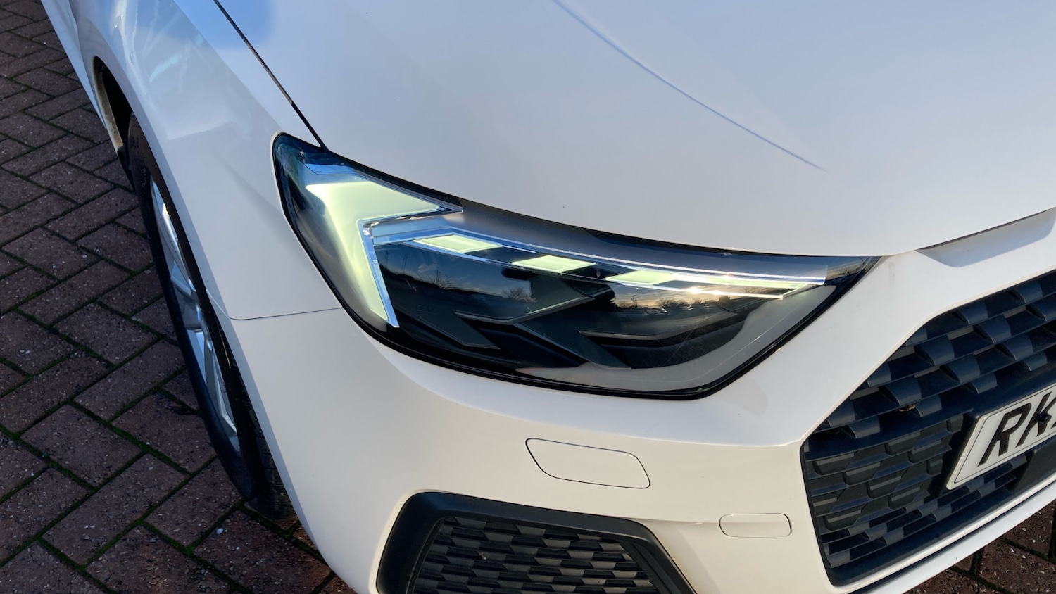 Used Audi A1 2023 for sale - 76859097: Photo 59