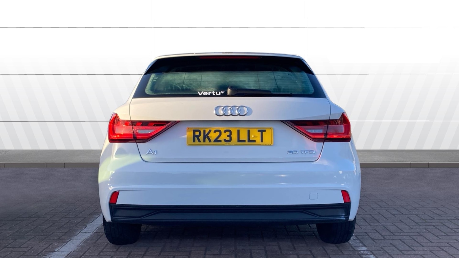 Used Audi A1 2023 for sale - 76859097: Photo 6