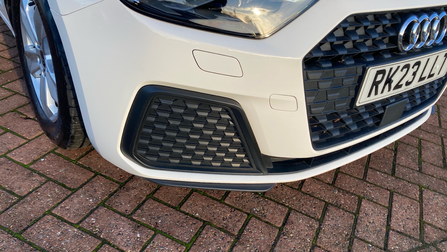 Used Audi A1 2023 for sale - 76859097: Photo 60