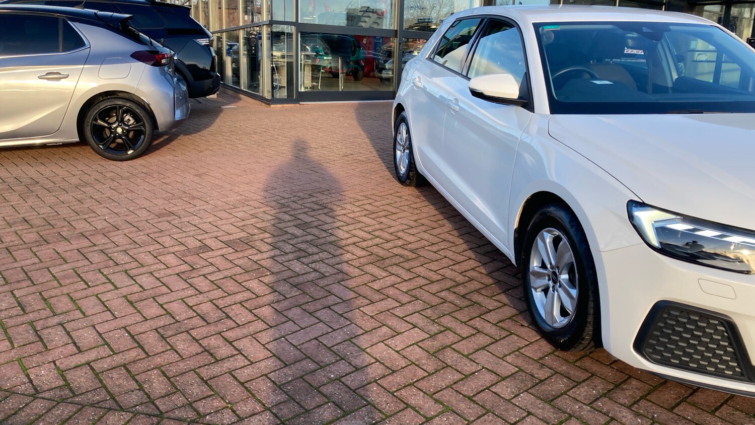 Used Audi A1 2023 for sale - 76859097: Photo 61