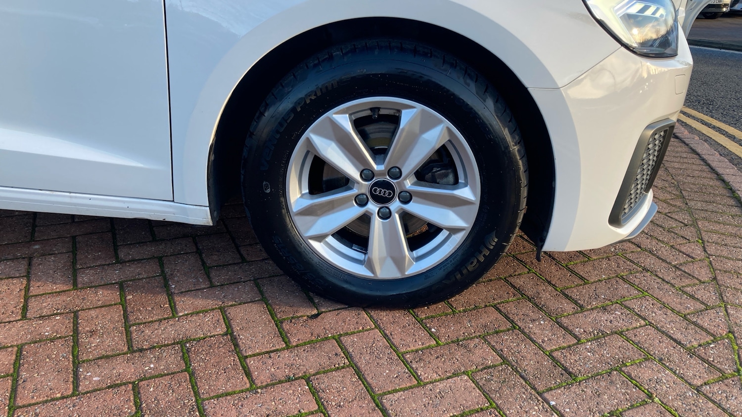 Used Audi A1 2023 for sale - 76859097: Photo 62