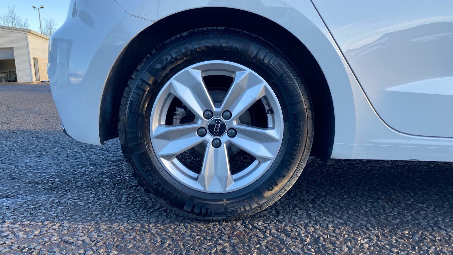 Used Audi A1 2023 for sale - 76859097: Photo 7