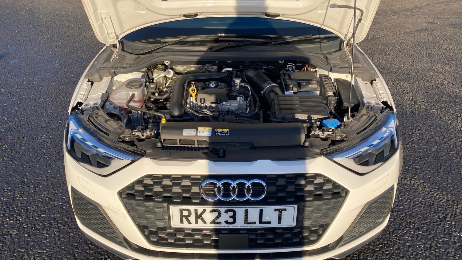 Used Audi A1 2023 for sale - 76859097: Photo 8