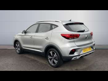 Used MG MG ZS 2023 for sale - 75118064: Photo