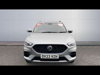 Used MG MG ZS 2023 for sale - 75118064: Photo