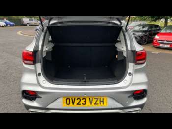 Used MG MG ZS 2023 for sale - 75118064: Photo