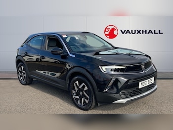 Used Vauxhall Mokka 2021 for sale - 75545161: Photo