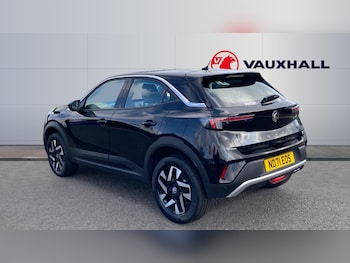 Used Vauxhall Mokka 2021 for sale - 75545161: Photo