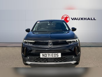 Used Vauxhall Mokka 2021 for sale - 75545161: Photo