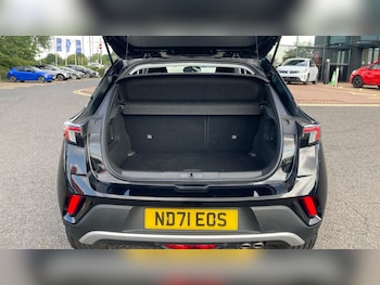 Used Vauxhall Mokka 2021 for sale - 75545161: Photo