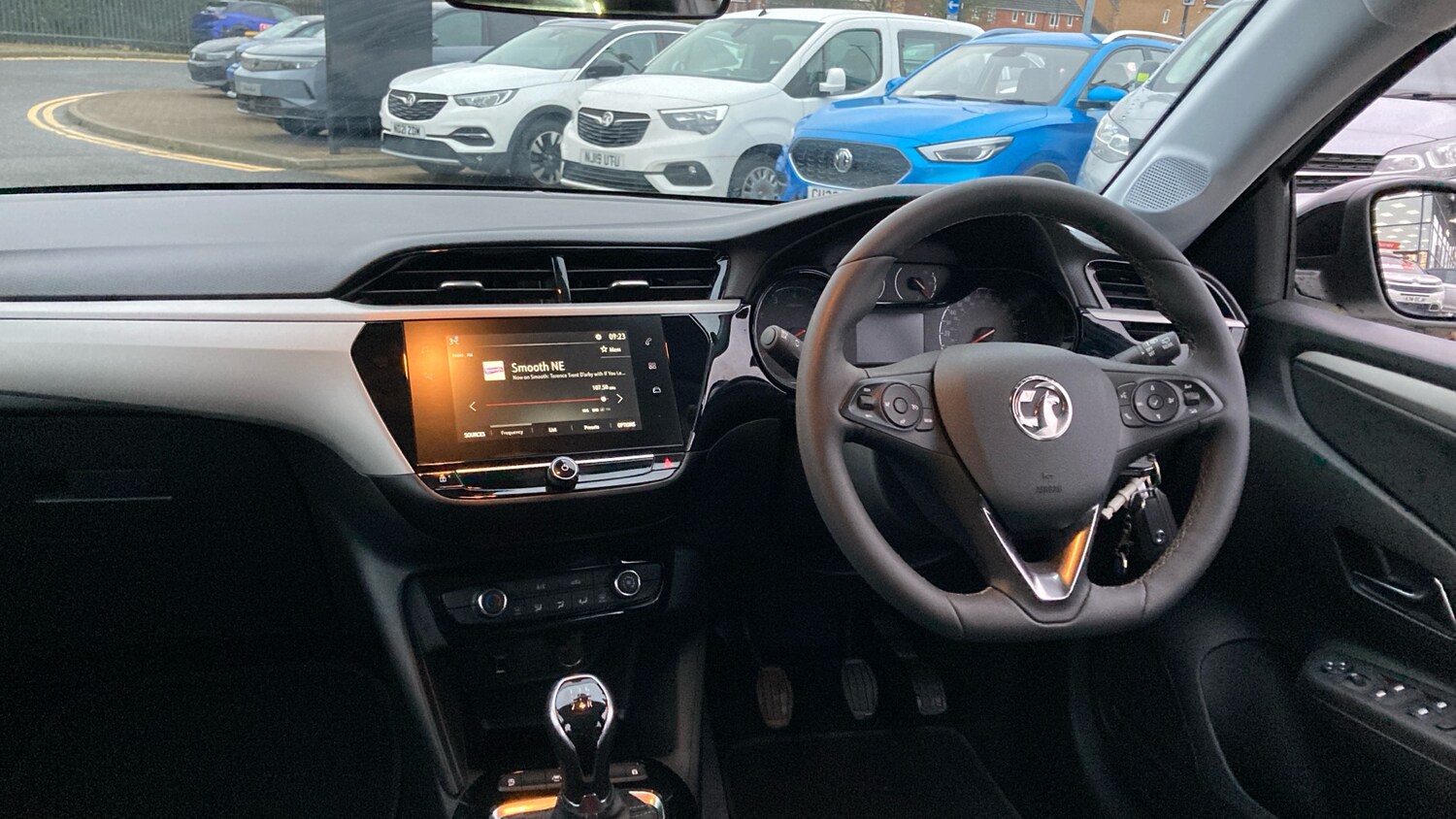 Used Vauxhall Corsa 2023 for sale - 77432524: Photo 10